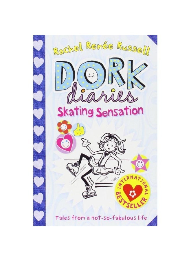 يوميات دورك 4: إحساس التزلج - Image 2